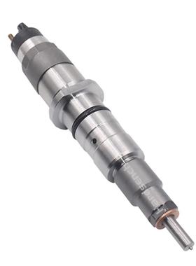 0445120037共轨柴油喷油器3965750喷油器总成适用于康明斯