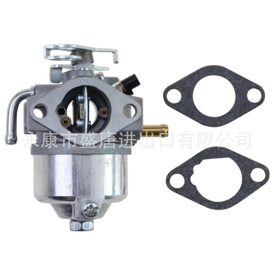 化油器AM122006带安装垫圈适配Gator 6x4 序列号低于 -068250
