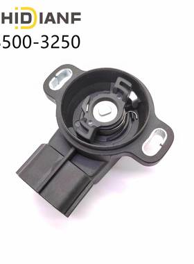 198500-3300 198500-3250适用于丰田适用于捷豹节气门位置传感器