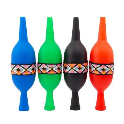 阿拉水烟壶配件  夏季清凉冰袋短烟嘴  民族风冷却水烟吸嘴hookah