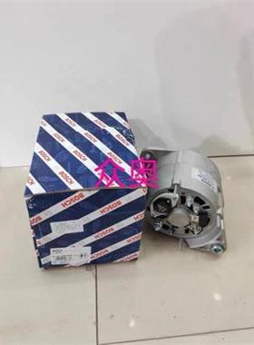 凯斯521621721821装载机发电机0120468054发电机3923624充电机