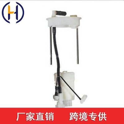 17048-TA0-000 17048TA0000适用于本田八代雅阁2.4汽车燃油泵总成