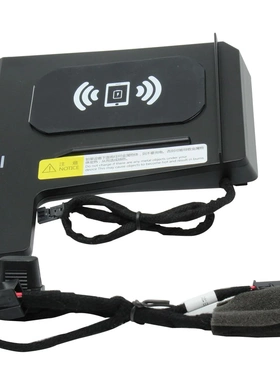 适用于2016 到2018年HD 9代雅阁 车载 无线充自动感应 专车专用