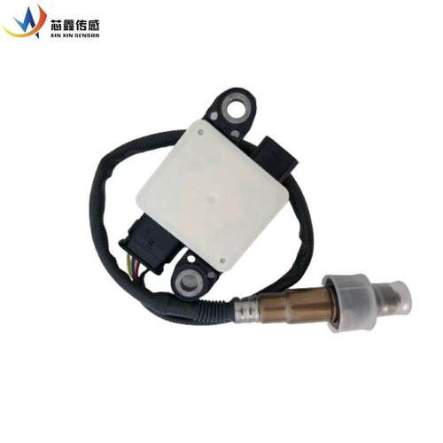 9A7906261000281006848颗粒物传感器PMSensor适用保时捷
