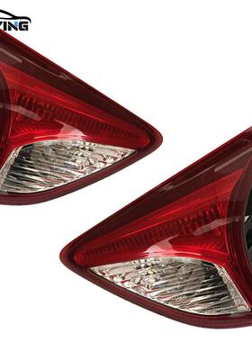 适用马自达CX-5尾灯左右内欧版KR11-51-3F0FKR11-51-3G0F13-15款