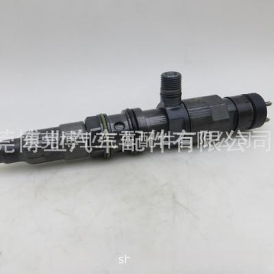 喷油器 0445120301 473 070 0287