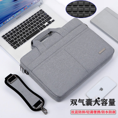 戴尔DellPro电脑包保护套手提包