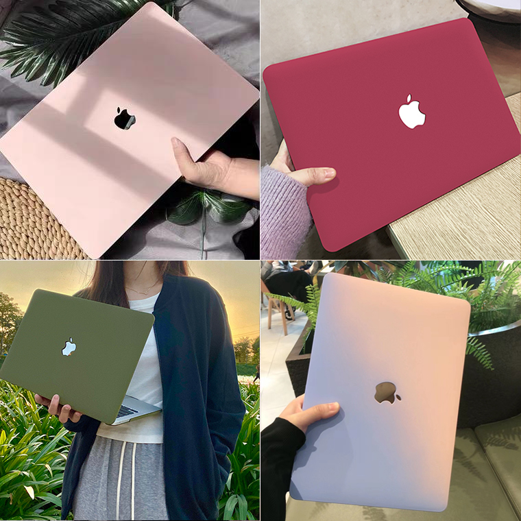 苹果Air13电脑壳保护壳Pro1416