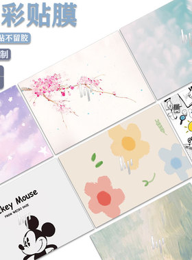 HP惠普EliteBook645/655/845 G10/G9/8外壳膜ProBook440/445 460 G11电脑保护贴膜战66Pro贴纸笔记本机身背膜