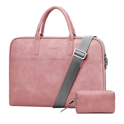 苹果单肩笔记本简约风电脑包