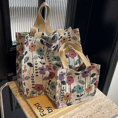 通勤大容量上班2024新款妈咪包