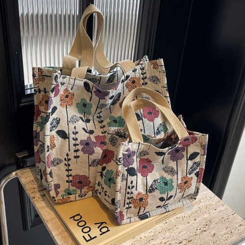 通勤大容量上班2024新款妈咪包