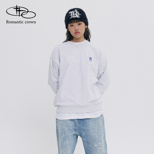 休闲卫衣rmtcrwrmtcrw2024新款