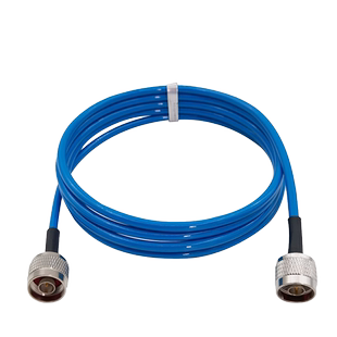 ALSR200馈线50-3射频同轴馈线接头AP路由GPSwifi天线延长车台连接线转接线N/M/TNC/BNC/SMA低损耗3D-FB馈线