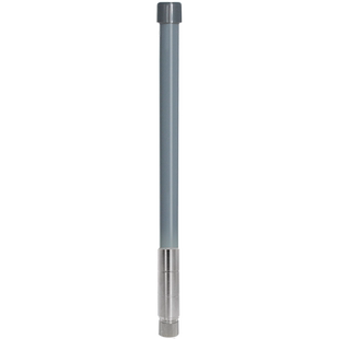 5150-5850MHz玻璃钢全向天线宽频5.8G室外wifi覆盖传输基站AP网桥无线工程高增益天线FPV图传发射天线