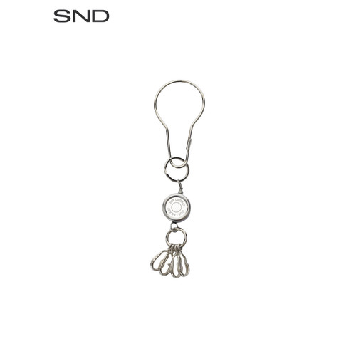 SNDSS26灯泡扣环钥匙扣