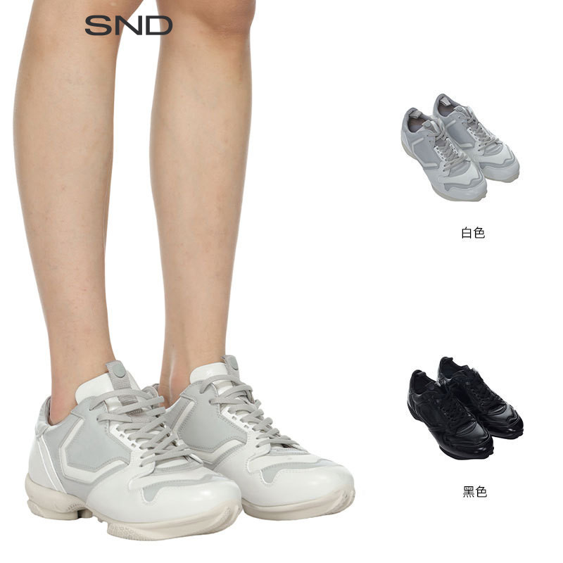【KIKO KOSTADINOV 设计师品牌】SND SS25 OSTRO运动鞋男款