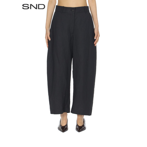 SNDPS26阔腿长裤女款