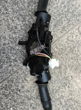 北汽幻速S2S3S3LS7H3H3F组合开关总成 转向大灯开关 雨刷开关原厂