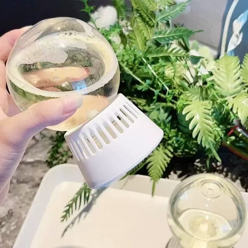 空气清新倒置香薰摆空气芳香剂