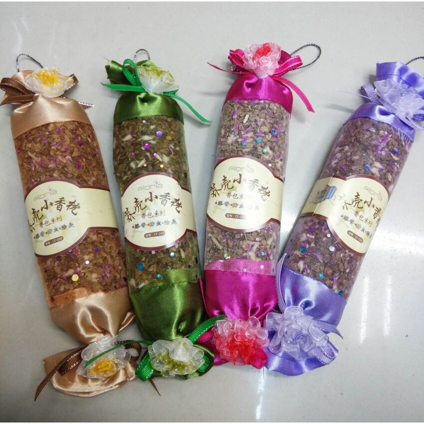 空气清新新款荞麦空气芳香剂