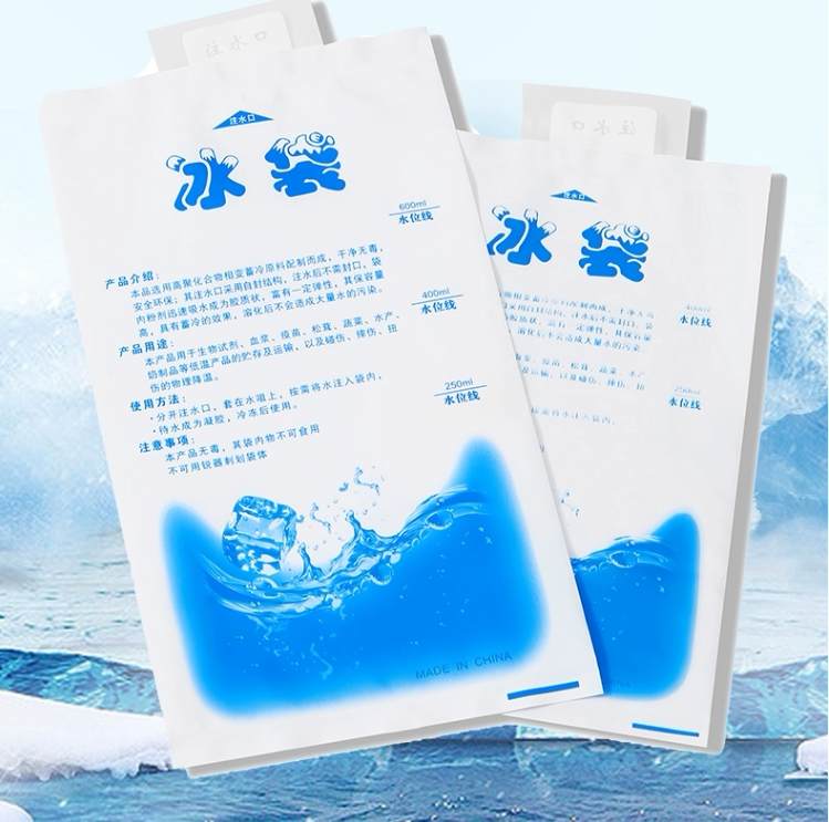 杏花吴记 省外（除广东）快递包裹 加冰袋（原包装已有标配）单拍