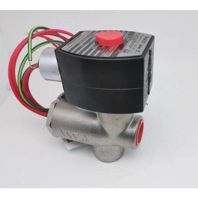 美国ASCO电磁阀EF8223G010-1/2寸