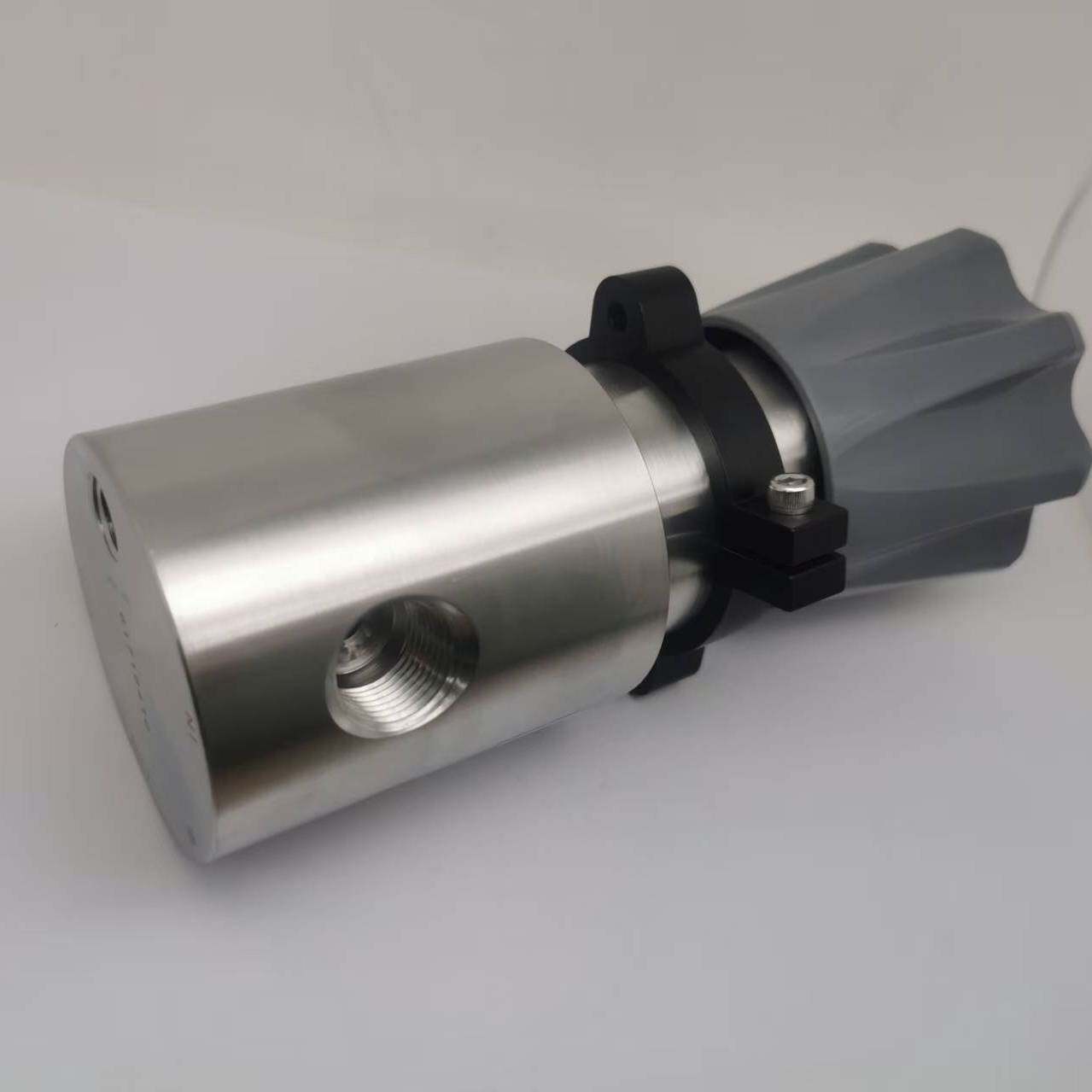26-2000系列TESCOM排气减压阀力低流量26-2066D28S47238