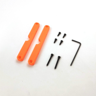 连接器3D打印蚁核蜗居黑屋无垠一号通用