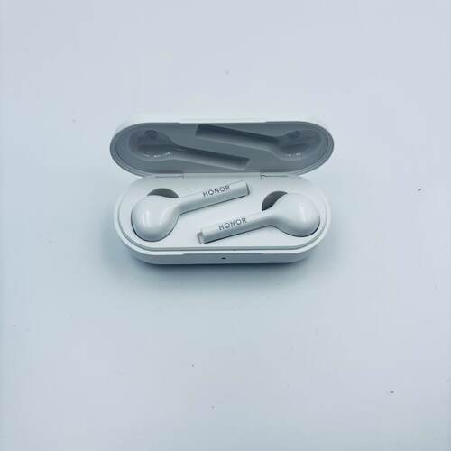 荣耀青春版真无线蓝牙耳机