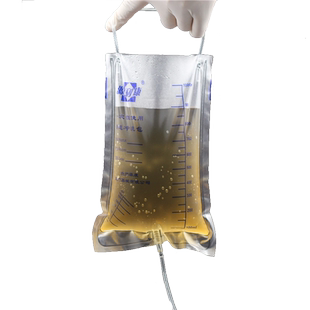 源利康一次性使用肠道冲洗包咖啡海盐灌肠袋排便清肠器独立包装