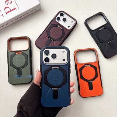 uagcivilian陨石iphone17