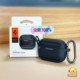 pro 4保护壳Airpods 2蓝牙无线耳机充电盒子防摔硅胶碳纤维纹 3保护套AirPods Spigen适用苹果Airpods