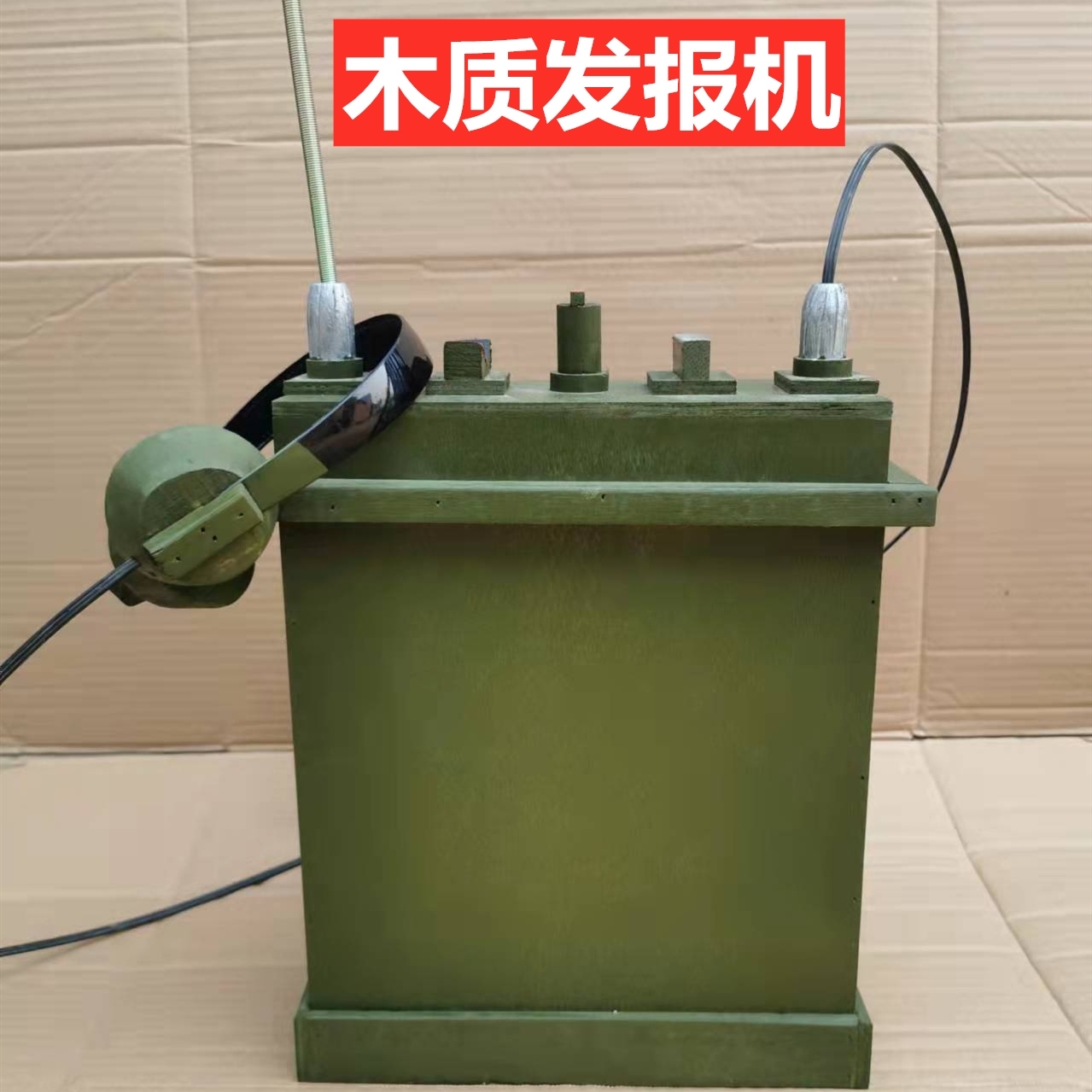 红军演出道具背包复古草鞋儿童书包怀旧行军包竹编冲锋号帽子服装