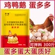蛋多多增蛋兽用增蛋宝芦丁鸡鸭鹅鸽用产蛋灵专用下蛋宝饲料添加剂