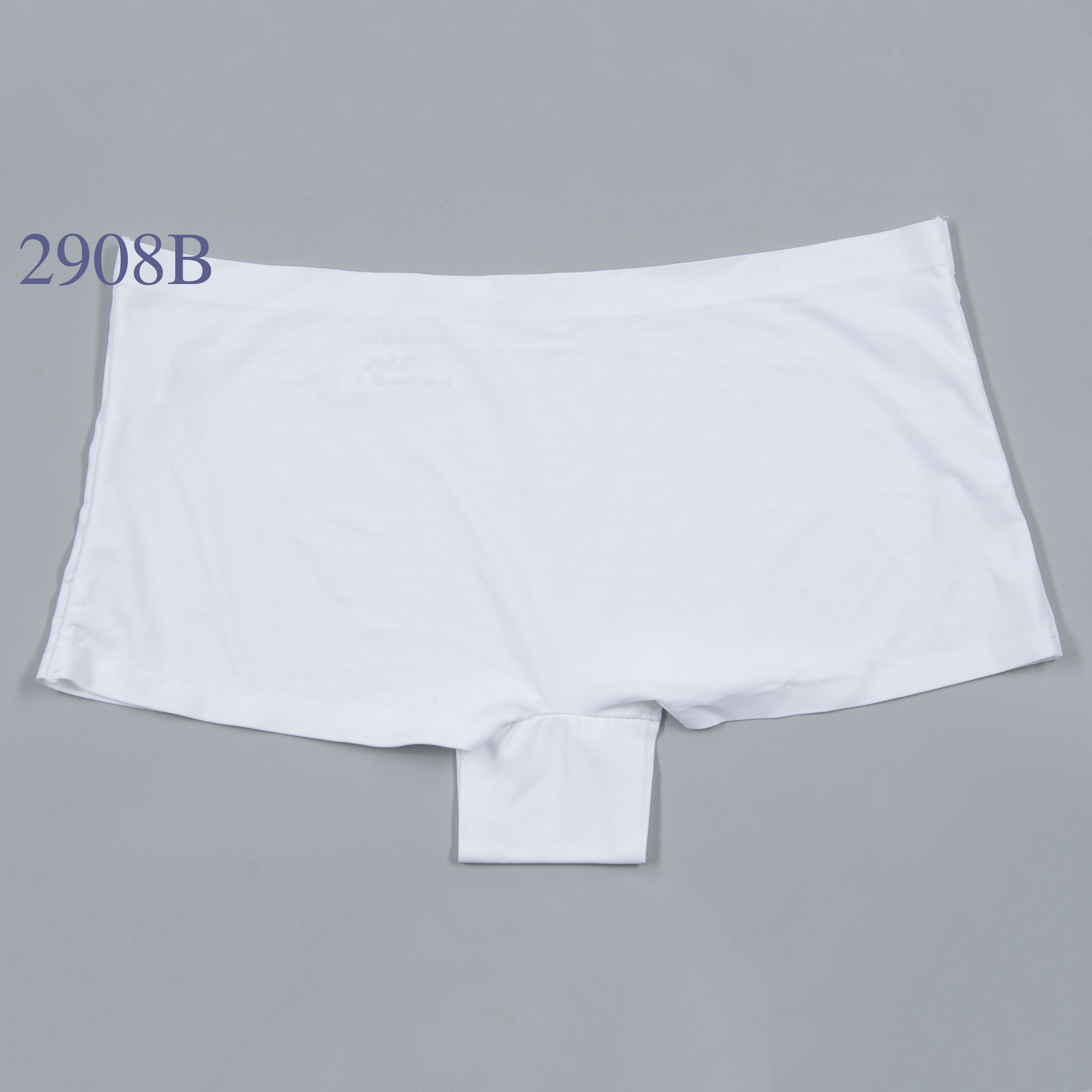 不退换女士运动速干舒适压胶一片式平脚无痕内裤老孙户外LSHW2908