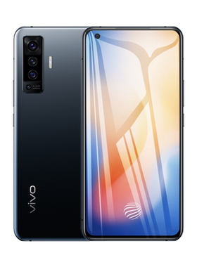 vivox50pro钢化膜s1手机保护膜