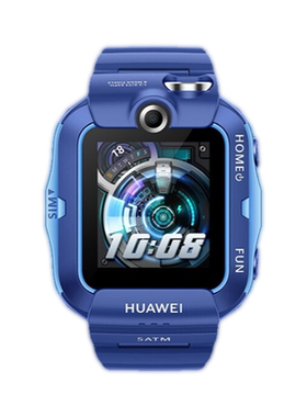 适用华为watchfit2手表保护贴膜