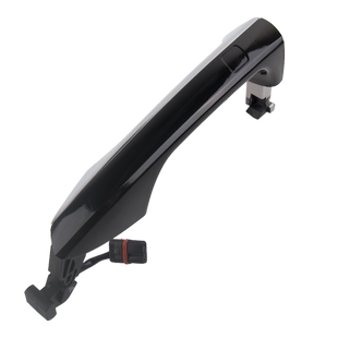 适用于奔驰S级06-12款W221 S300  S500 S600车门外拉手带感应把手