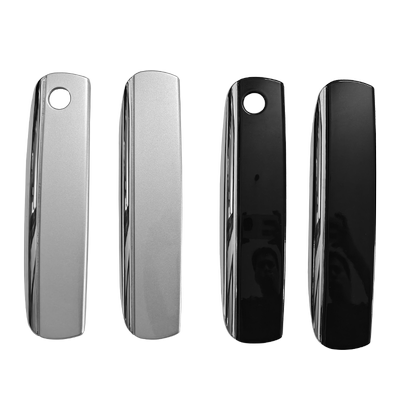 适用于A6Lc6车门外拉手盖