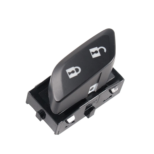 适用于别克13-15款新君越门锁开关中控开关车门锁控制开关按钮键