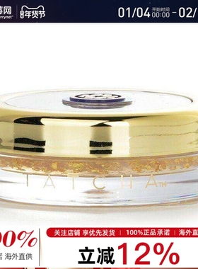 Tatcha - 日式金箔滋养润唇膏 6g/0.21oz