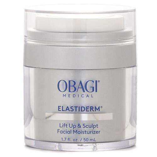 Obagi欧邦琪 - 精致提拉紧致乳霜滋养面霜 50ml/1.7oz