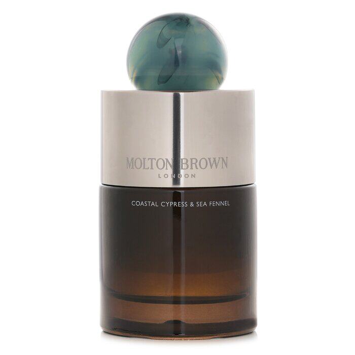 Molton Brown摩顿布朗 - 海岸柏树与海洋茴香浓香香水 100ml/3.3