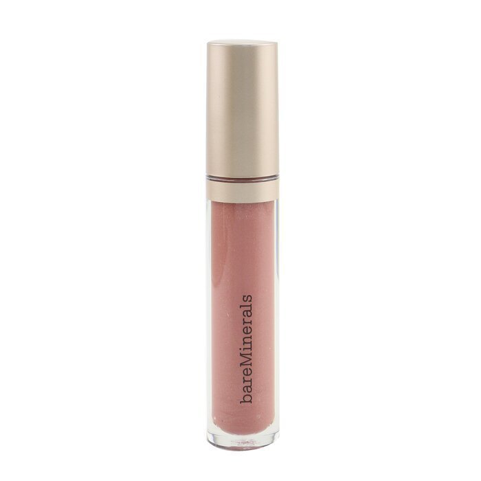 bareMinerals贝茗  - Mineralist润护唇蜜唇釉 - # Ingenuity 4ml
