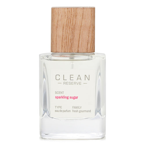 Clean洁净 - 蜜境初桃浓香水 EDP 50ml/1.7oz
