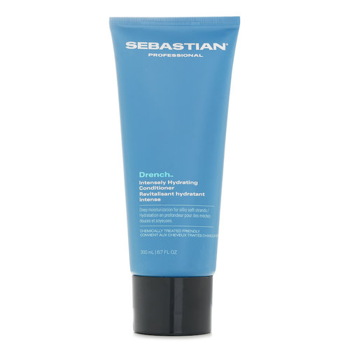 Sebastian塞巴斯汀 - 润泽补水养发素 / 润泽润发乳 200ml