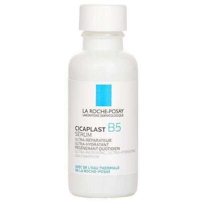 理肤泉-Cicaplast B5多效修复绷带精华液小白瓶 30ml