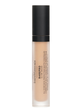 BareMinerals贝茗16小时全效完美哑光遮瑕膏#Light 200 Neutral