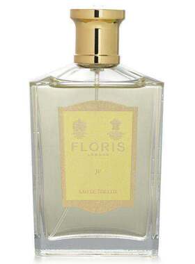 Floris佛罗瑞斯  - JF男士淡香水喷雾JF EDT  100ml/3.4oz